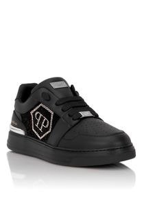 Lage Sneakers Hexagon
