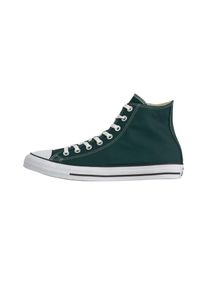 Converse M&aelig;nd Sneaker high 'CTAS' gran / hvid St&oslash;rrelse 35