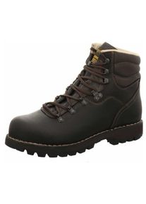 Meindl Boots 'Stiefeletten/Boot Badile LL Echtleder in braun' Homme marron taille 42.5