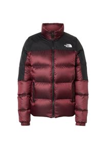 The North Face Damer Udend&oslash;rsjakke 'DIABLO 2.0' m&oslash;rker&oslash;d / sort St&oslash;rrelse XL
