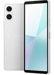 Sony Xperia 10 VI | 8 GB | 128 GB | Dual-SIM | wei&szlig;