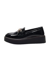 Lipsy Damer Slipper sort St&oslash;rrelse 41.5/42