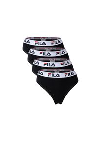 Fila String &raquo;String 4er Pack&laquo; schwarz, Gr&ouml;&szlig;e M