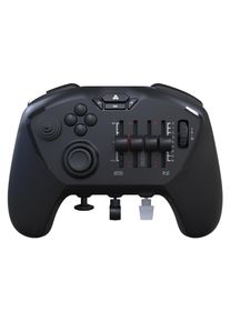 Honeycomb Echo Aviation (PC), Gaming Controller, Schwarz