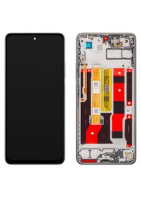 OPPO Electronics OPPO Display Unit f?r A5 Pro 4G, Mocha Brown (Mocha Chocolate) (Display), Mobilger&auml;t Ersatzteile, Braun