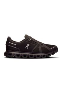 On Damen Cloud 6 - breit (D) schwarz 38.0