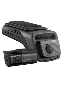 Thinkware U3000 PRO 2CH (GPS-Empf&auml;nger, WLAN, 4K), Dashcam, Schwarz