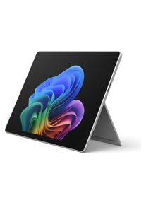Microsoft Surface Pro 13" (12. edice)/U7-366H/13"/2880x1920/T/16GB/1TB/Intel int/W11P/Platinum/2R (13", 1000 GB, 16 GB, Ohne Tastaturlayout, Intel 