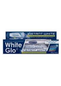 White Glo, Zahnpasta, Instant White