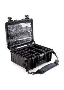 B+W, Erste Hilfe Set, medical emergency kit (First Aid Kit)