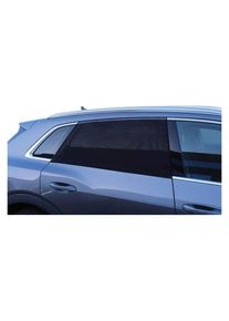 Carpoint, Sonnenblende Auto, Aufrollbarer Sonnenschutz
