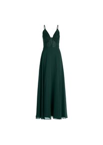 Vera Mont Abendkleid &raquo;Abendkleid mit Stickerei&laquo; gr&uuml;n, Gr&ouml;&szlig;e 38