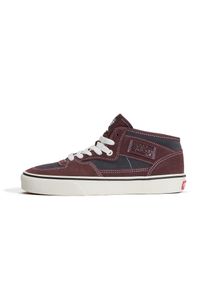 Vans M&aelig;nd Sneaker high 'HALF CAB DECON' choko / m&oslash;rkebrun St&oslash;rrelse 41