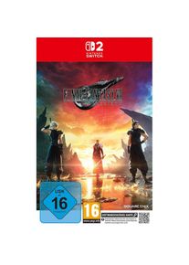 SquareEnix Spielesoftware &raquo;Final Fantasy VII Rebirth&laquo; Nintendo Switch 2