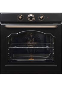 Gorenje Backofen &raquo;BOS67371CLB&laquo; AirFry-Funktion