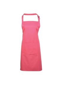 Premier Unisex Zakschort in de kleurencollectie voor volwassenen (Fuchsia)