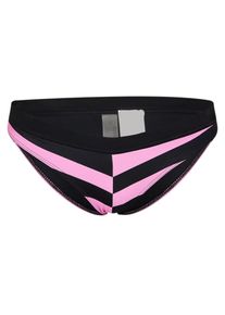 Puma Dames Heritage Kleur Blok Bikini Onderdeel (Roze)