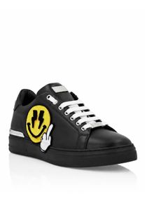 Lage Sneakers Smile