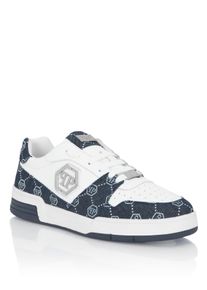 Lage Sneakers Monogram