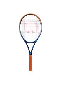 Wilson Clash 100 Limited Edition Roland Garros Mini Tennisracket (Multikleur)