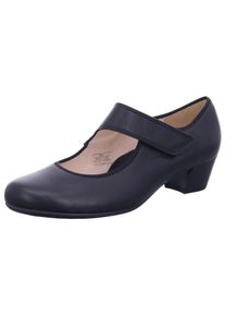 Ara Escarpins 'Pump 12-63601 01 Echtleder in schwarz' Femme noir taille 40