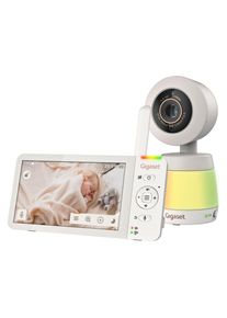 Gigaset, Babyphone, BABY 700 Connected w (300 m)