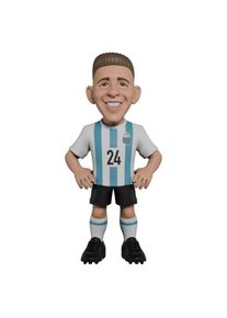 Minix ARGENTINE - Fernandez - Figurine Coupe du Monde 12cm