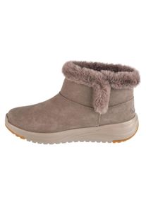 Skechers, Damen, Boots + Stiefel, 144775 DKTP, Braun, (37)