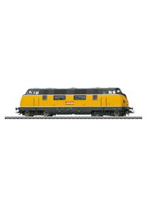M&auml;rklin M&auml;rklin 037809 H0 Diesellok BR 220 DBG (Spur H0)