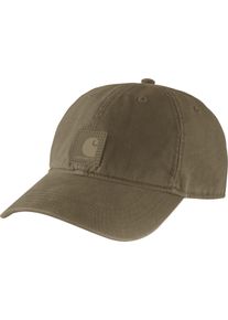 Carhartt Odessa, czapka , kolor: Ciemnobrązowy (Gn6) , rozmiar: Jeden Rozmiar