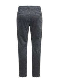 Cordhose Camel Active, Herren, Gr. 34, L&auml;nge 32, tinted blau, Cord, Obermaterial: 99% Baumwolle, 1% Elasthan, unifarben, normal lang, Hosen Cordhose, mit Stretch