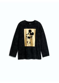 Desigual P&oacute;l&oacute; Fi&uacute;k fekete , M&eacute;ret 13/14