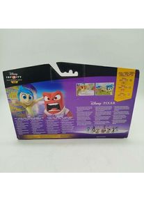 Disney Infinity 3.0 Inside Out Play Set Figuren-Sete | mehrfarbig