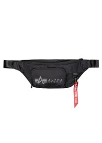 Alpha Industries Packable Waist Bag, Synthetik