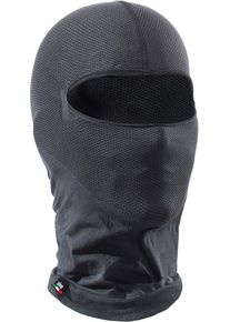 Sixs 4-Seasons DBX V2, cagoule , couleur: Gris Fonc&eacute;/Noir , taille: Taille unique