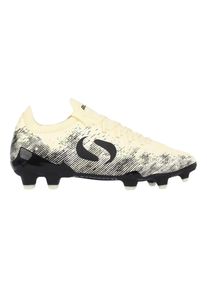 Sondico Sondico Blaze voetbalschoenen voor kinderen (Limonade/Zwart)