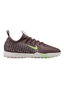 Nike Zoom Mercurial Vapor 16 voetbalschoenen voor kinderen (Pruimroze/Zilverroze)