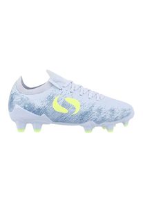 Sondico Sondico Blaze voetbalschoenen voor kinderen (Purper/Lime)