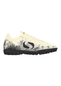 Sondico Blaze Astro Turf-sportschoenen voor kinderen (Limonade/Zwart)