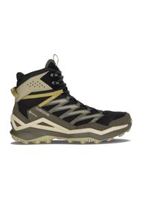 Lowa Maddox pro gtx mid black/olive lm311620