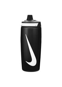 Nike Refuel 680ml Fles (Zwart)