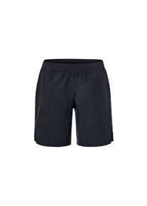 Tchibo - F&eacute;rfi sport r&ouml;vidnadr&aacute;g, fekete