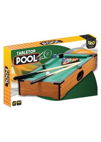 JTI Tischbillard