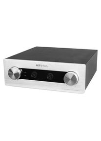 Hifiman Mini Shangri La J elektrostatisches Kopfh&ouml;rersystem, Kopfh&ouml;rerverst&auml;rker, Schwarz