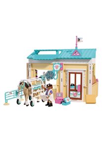 Playmobil Tierarztpraxis