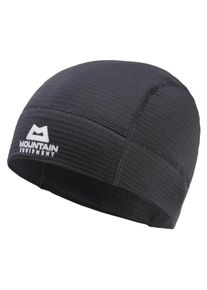 Mountain Equipment, Herren, M&uuml;tze, Herren Eclipse M&uuml;tze, Schwarz, (One Size)