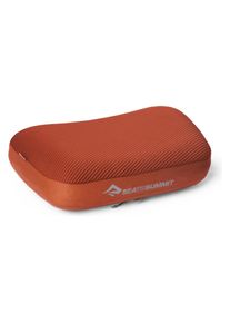 Sea To Summit Aeros Premium Pillow L Picante, Reisekissen, Rot