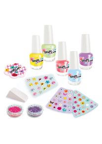 Canal Toys, Nagelstyling + Kunstn&auml;gel, Nail Decoration Kit