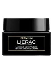 Lierac, Gesichtscreme, Die &Uuml;ppige (50 ml, 24h Creme)