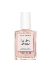 O.P.I OPI, Nagelpflegemittel, Manucurist Active Shine